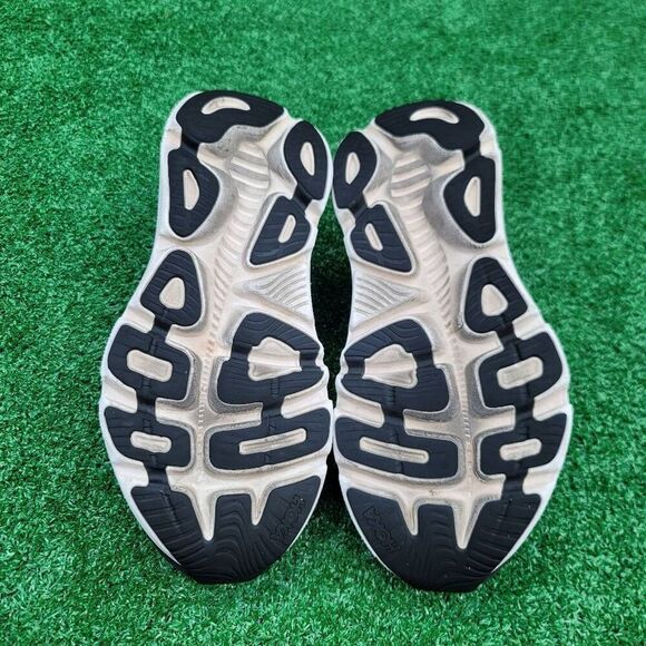 Hoka One One Gaviota 5 Men's running shoes - Size 11.5D - Picture 9 of 11